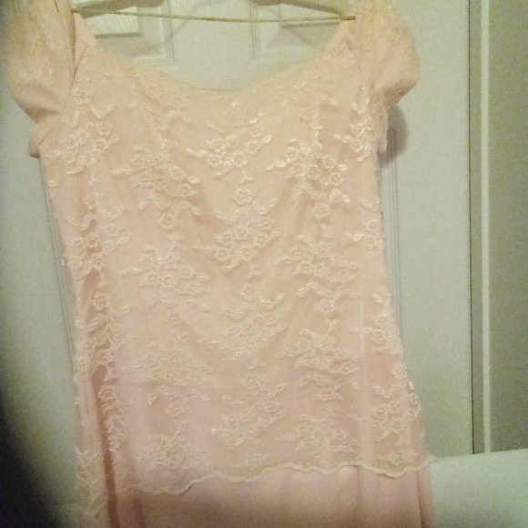 Ladies long dress - Picture 3 of 7